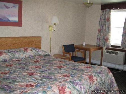 Dartmouth Motor Inn Værelse billede