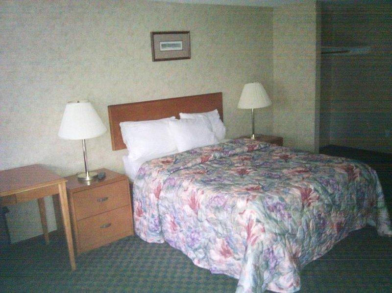 Dartmouth Motor Inn Eksteriør billede