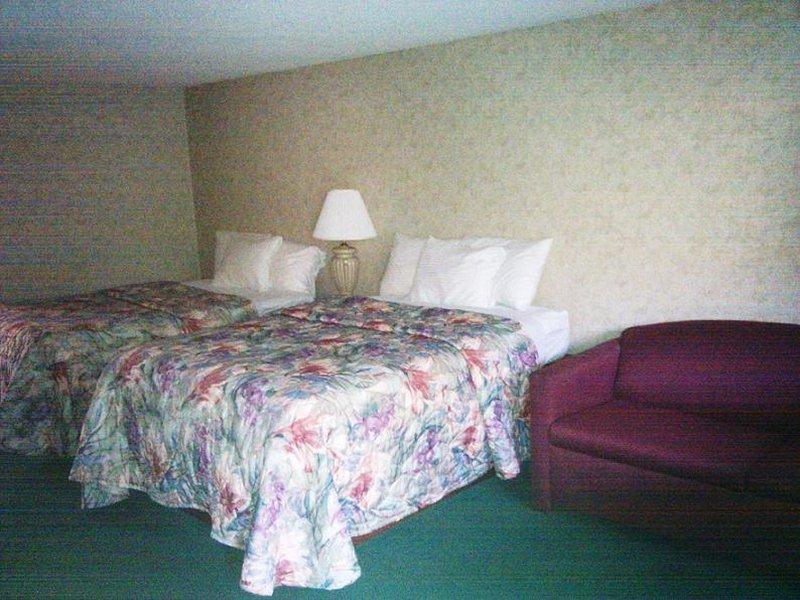 Dartmouth Motor Inn Eksteriør billede